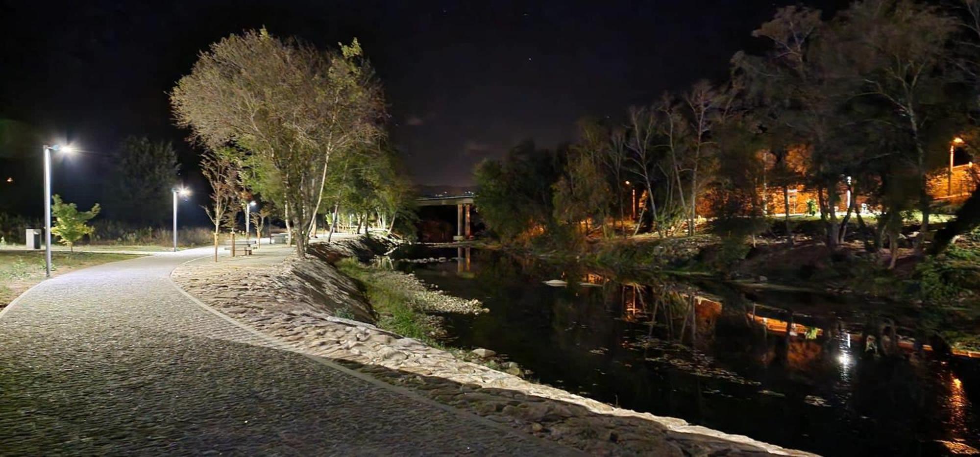 לינה וארוחת בוקר São Pedro do Sul Alojamento Thermal Romano מראה חיצוני תמונה